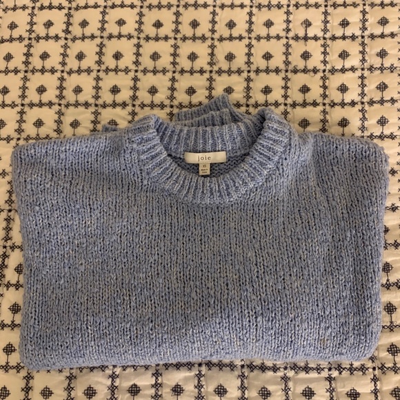 Joie | Sweaters | Joie Ojo Sweater In 